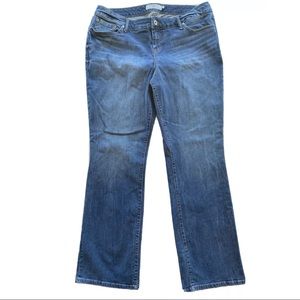 womens jeans tall sizes